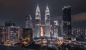 Malaysia Kuala Lumpur Explorer