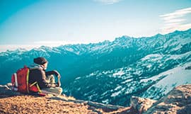 Shimla Pine Ridge Resort