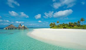 Maldives Pearl Overwater Villa