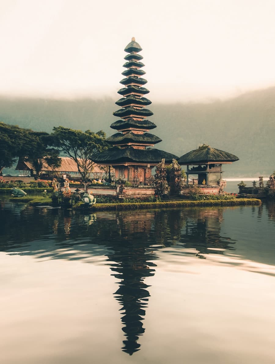 Bali / Indonesia Visa Free